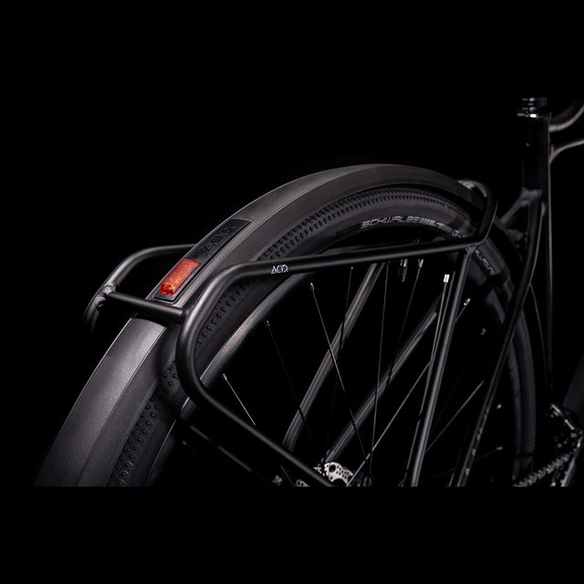 CUBE Nuroad FE 2022 gravel grinder CUBE Nuroad FE 2022 gravel grinder